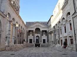 Centar Split Manuš