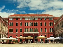 Centar Split Manuš