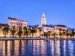 Centar Split Manuš