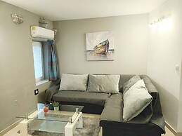 Centar Split Manuš