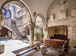 Centar Split Manuš