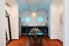 1BD Serene Calm Pool House