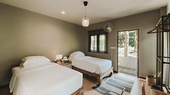 Re-Connect Nature Lodge Pai