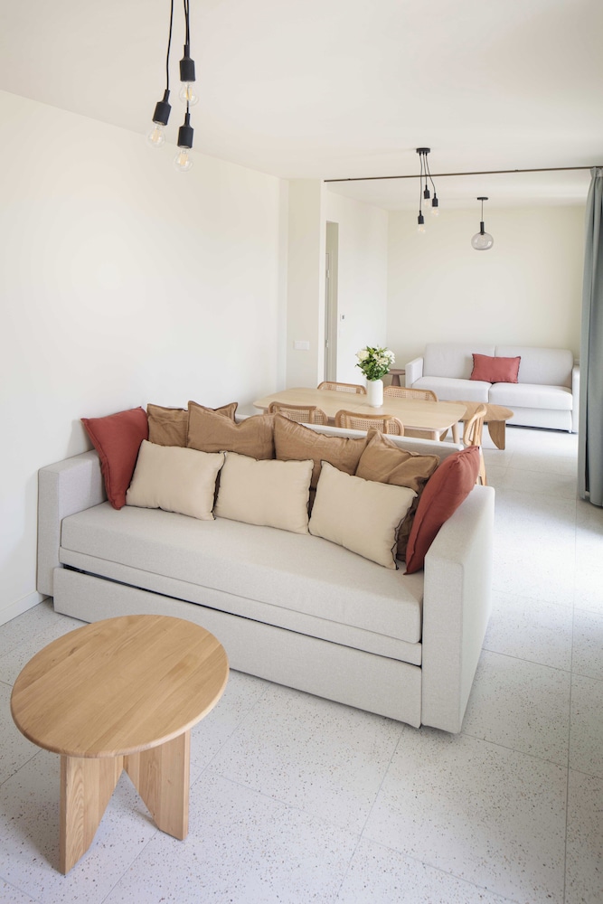Hôtel La Suite