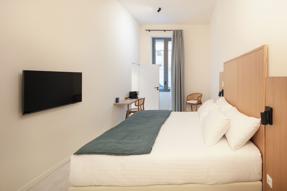 Hôtel La Suite