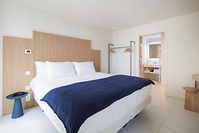 Hôtel La Suite
