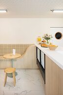 Hôtel La Suite