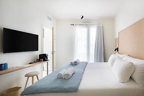 Hôtel La Suite