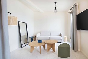 Hôtel La Suite