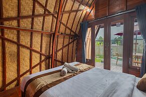 Cabana Bali Villa