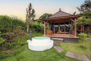 Cabana Bali Villa