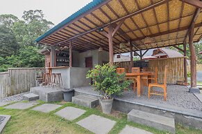 Cabana Bali Villa