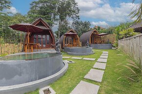 Cabana Bali Villa