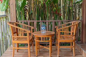Cabana Bali Villa