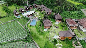 Cabana Bali Villa