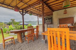 Cabana Bali Villa