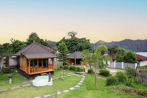Cabana Bali Villa