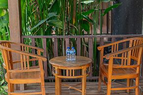 Cabana Bali Villa