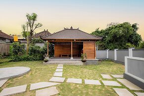 Cabana Bali Villa