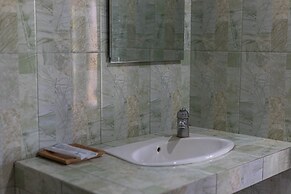 Cabana Bali Villa
