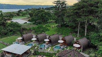 Cabana Bali Villa