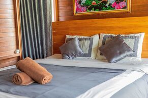 Cabana Bali Villa