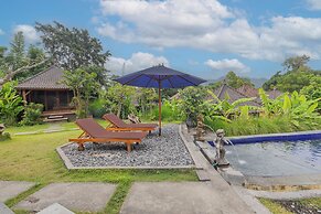 Cabana Bali Villa