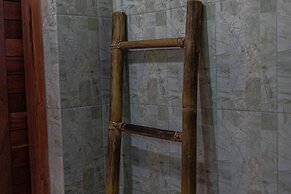 Cabana Bali Villa