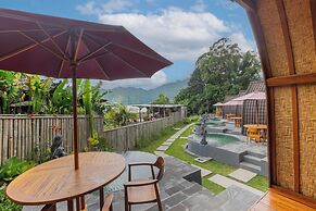 Cabana Bali Villa
