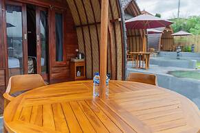 Cabana Bali Villa