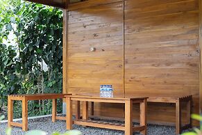 Cabana Bali Villa