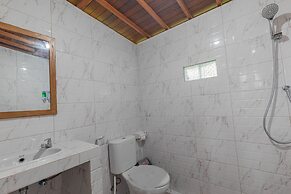 Cabana Bali Villa