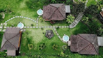 Cabana Bali Villa