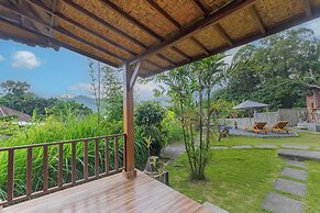 Cabana Bali Villa