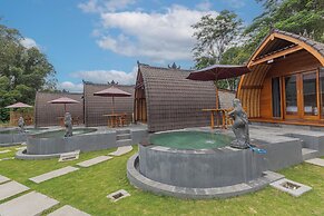 Cabana Bali Villa