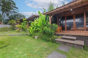 Cabana Bali Villa