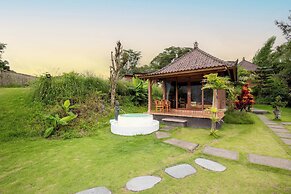 Cabana Bali Villa