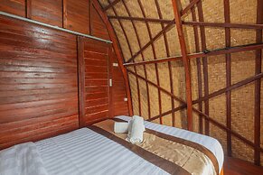 Cabana Bali Villa