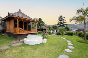 Cabana Bali Villa