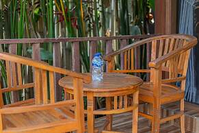 Cabana Bali Villa