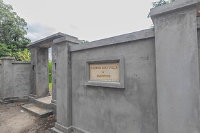Cabana Bali Villa