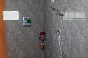 Cabana Bali Villa