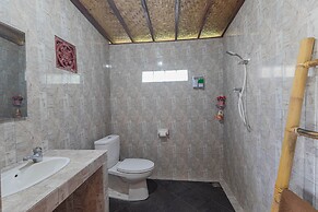 Cabana Bali Villa