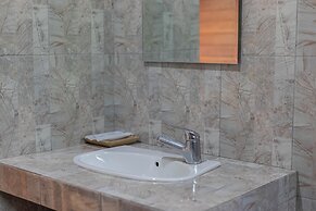 Cabana Bali Villa