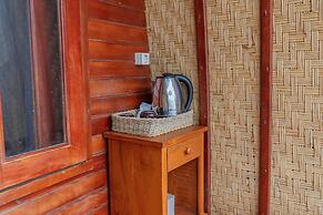 Cabana Bali Villa