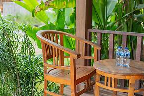 Cabana Bali Villa