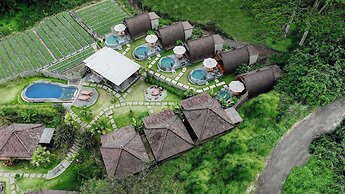 Cabana Bali Villa