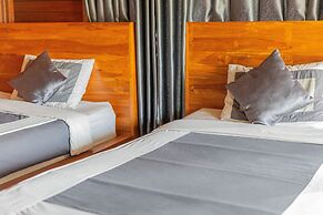 Cabana Bali Villa