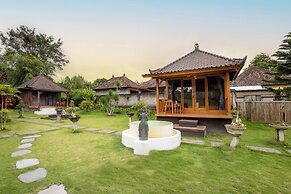 Cabana Bali Villa