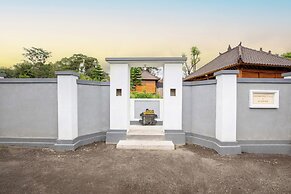 Cabana Bali Villa